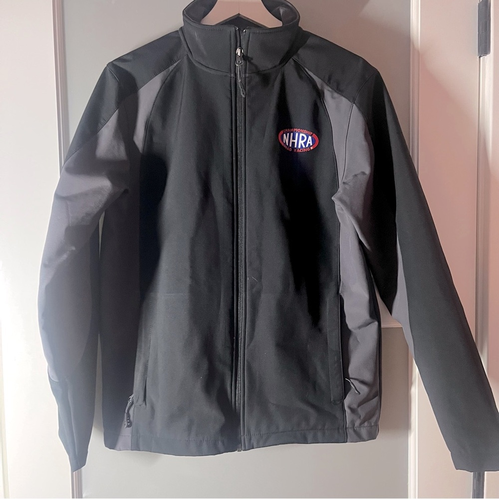 NHRA Jacket